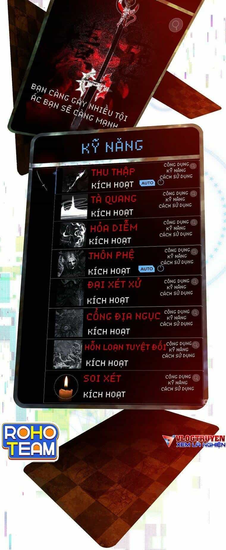 Người Hùng Thực Tế Ảo - Chương 20 - ảnh 77
