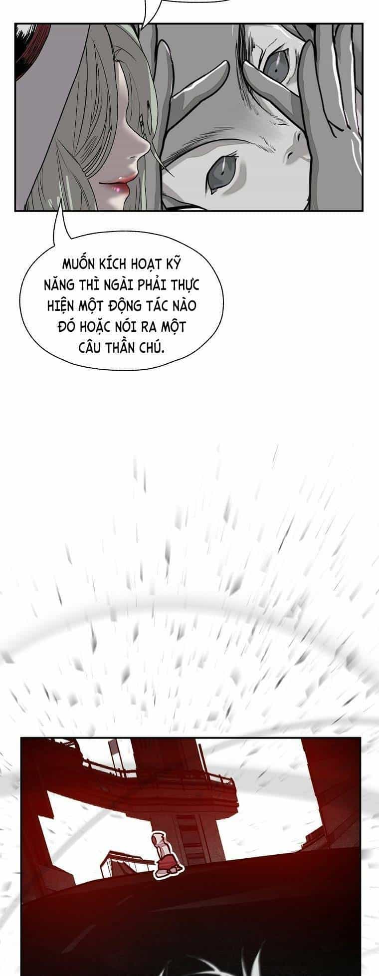 Người Hùng Thực Tế Ảo - Chương 20 - ảnh 82