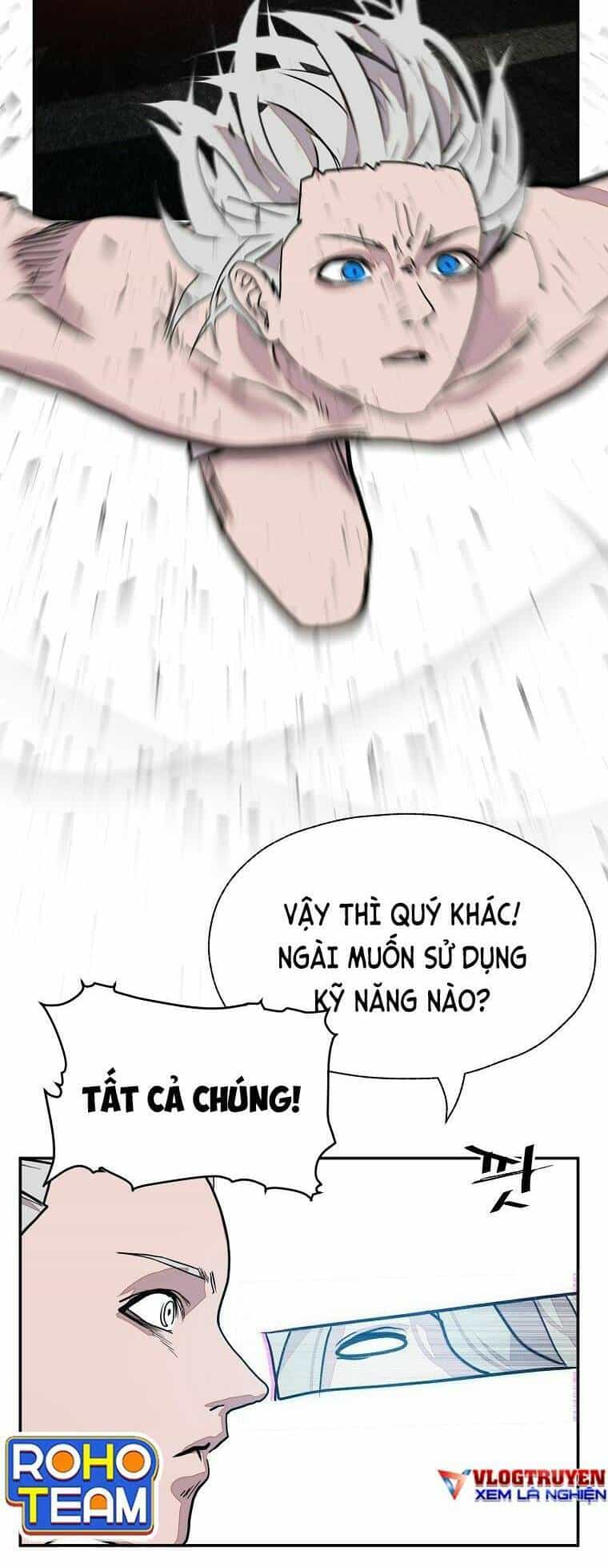 Người Hùng Thực Tế Ảo - Chương 20 - ảnh 83