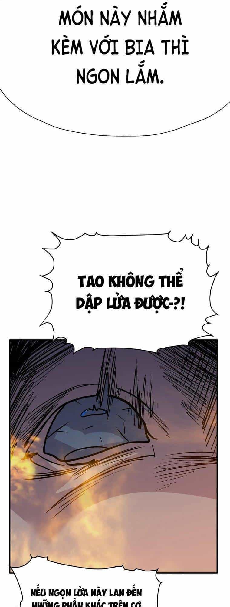 Người Hùng Thực Tế Ảo - Chương 21 - ảnh 67