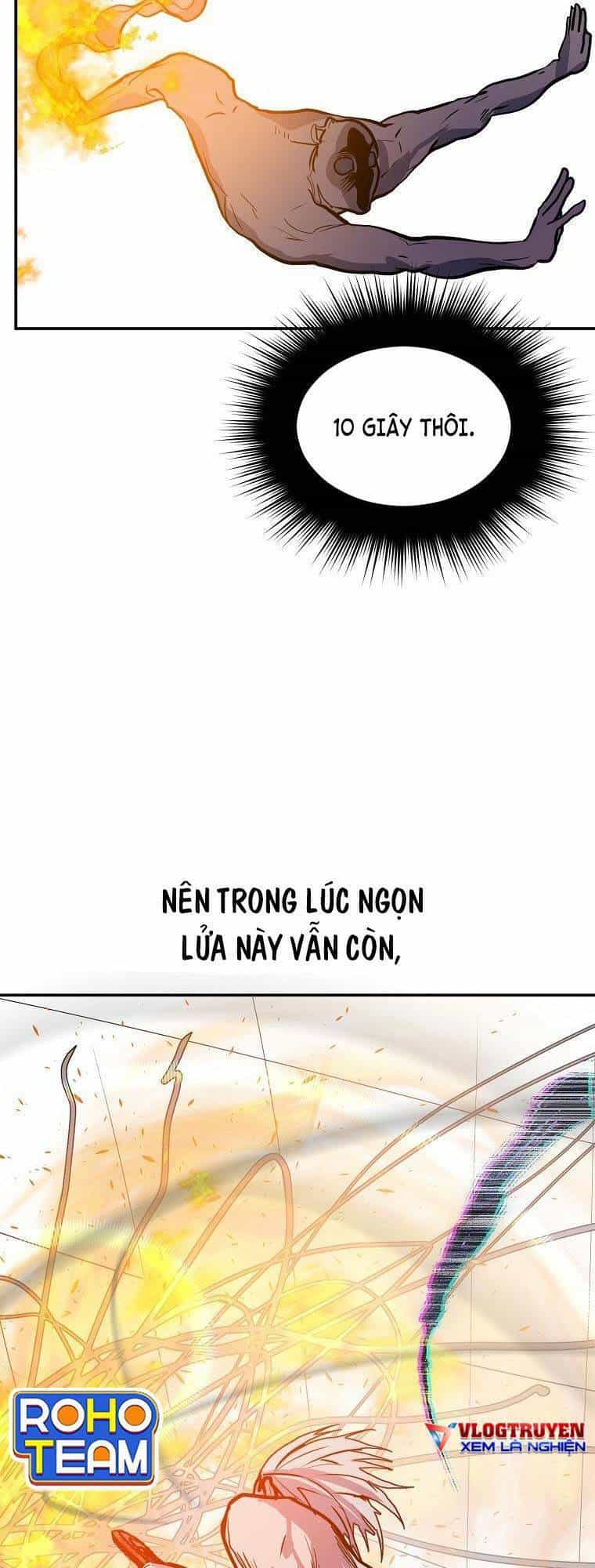 Người Hùng Thực Tế Ảo - Chương 21 - ảnh 77