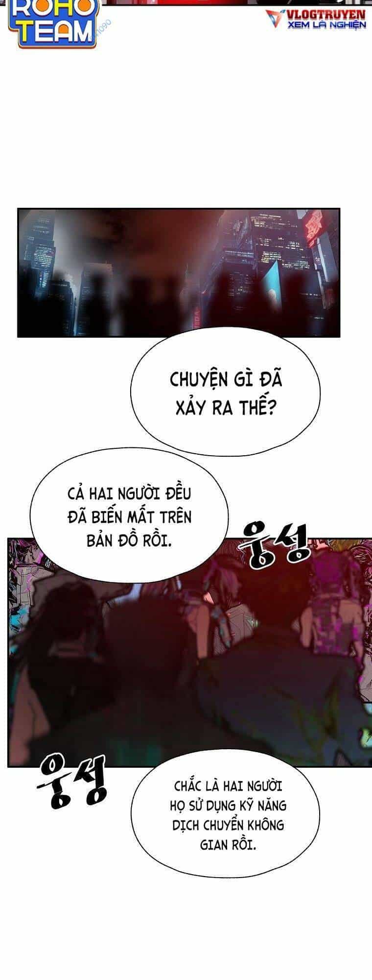 Người Hùng Thực Tế Ảo - Chương 21 - ảnh 81