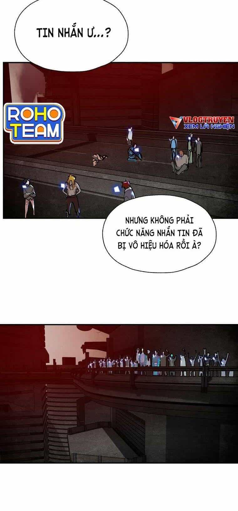 Người Hùng Thực Tế Ảo - Chương 21 - ảnh 95