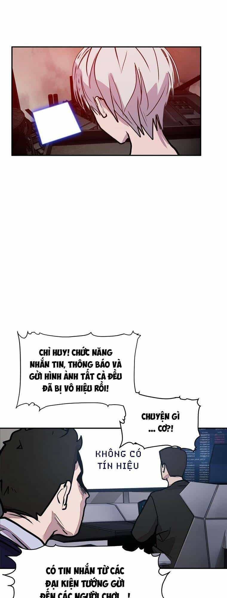 Người Hùng Thực Tế Ảo - Chương 21 - ảnh 96