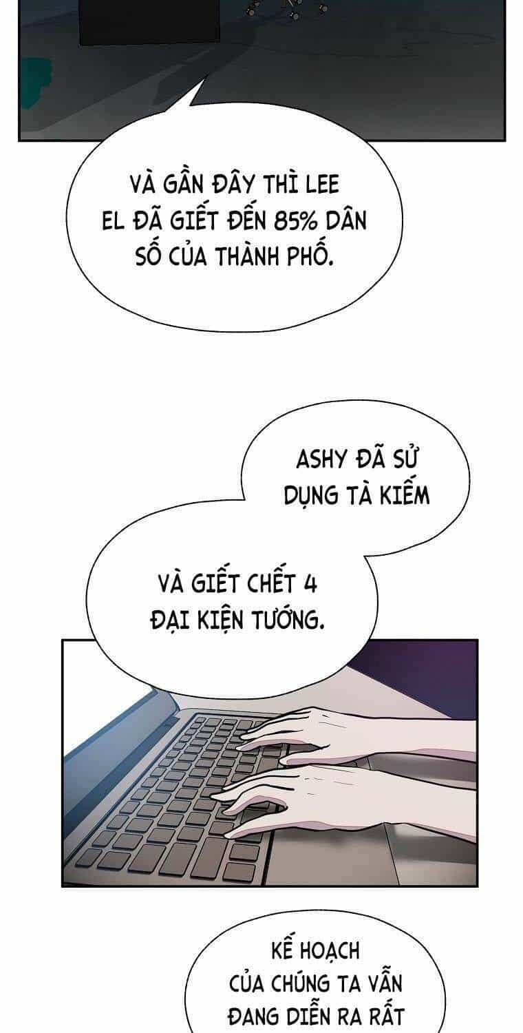 Người Hùng Thực Tế Ảo - Chương 22 - ảnh 31