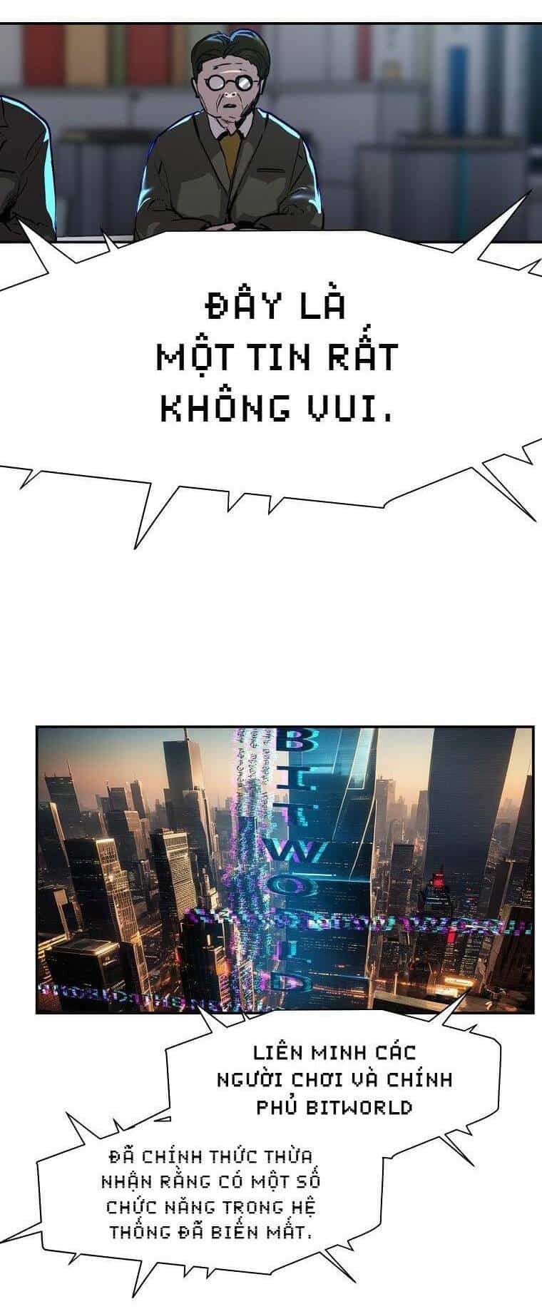 Người Hùng Thực Tế Ảo - Chương 22 - ảnh 41