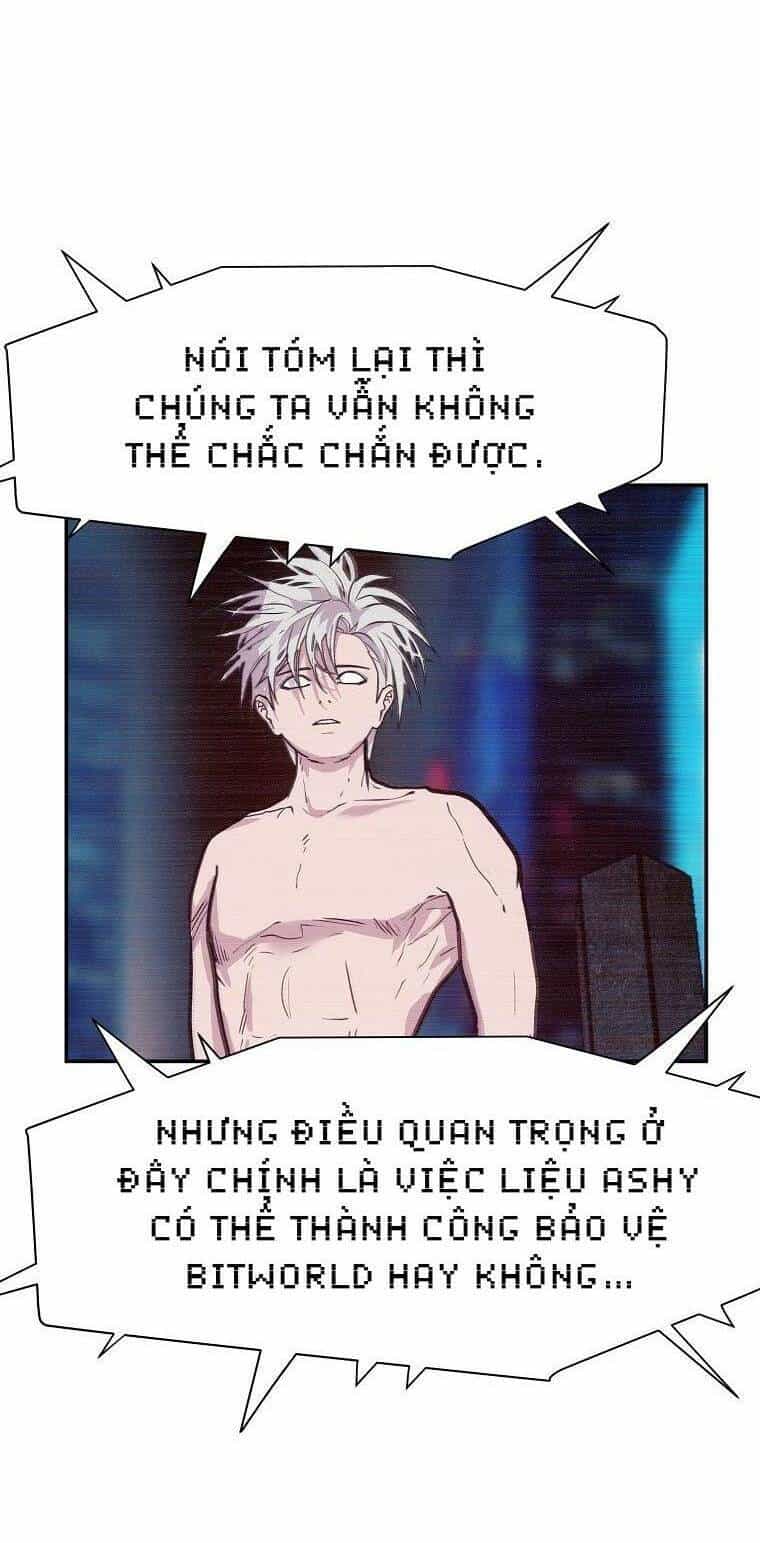 Người Hùng Thực Tế Ảo - Chương 22 - ảnh 47