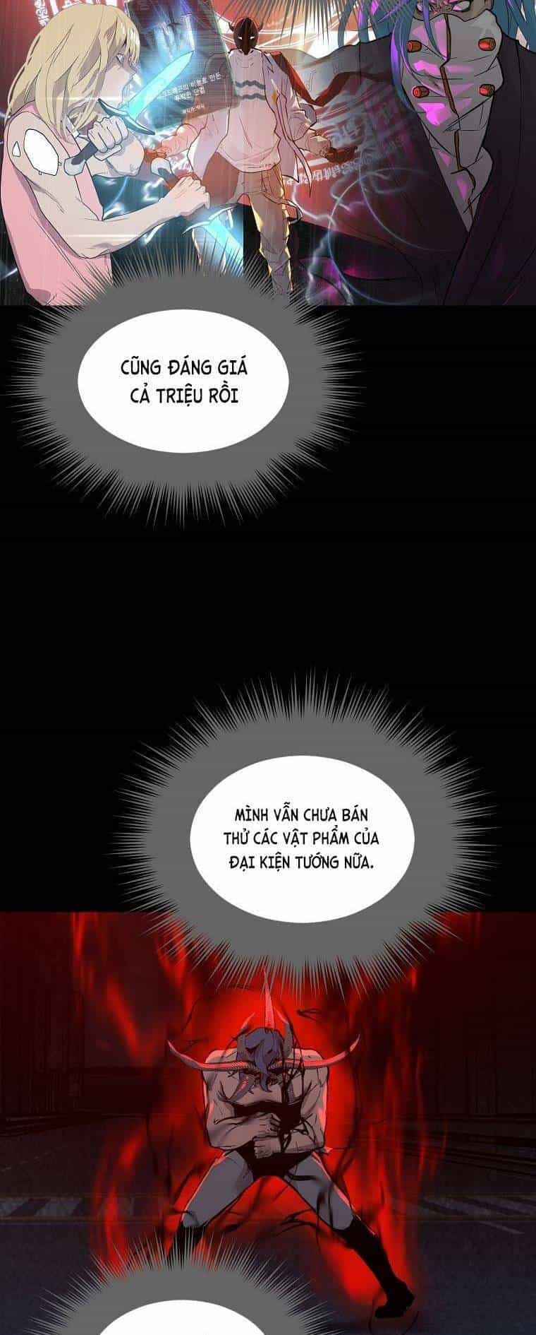 Người Hùng Thực Tế Ảo - Chương 22 - ảnh 53