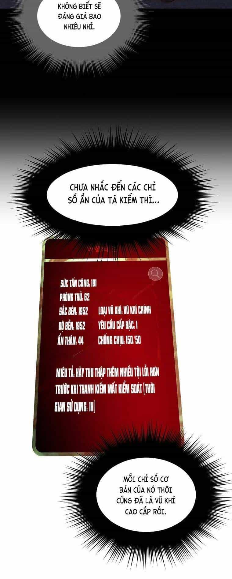 Người Hùng Thực Tế Ảo - Chương 22 - ảnh 54