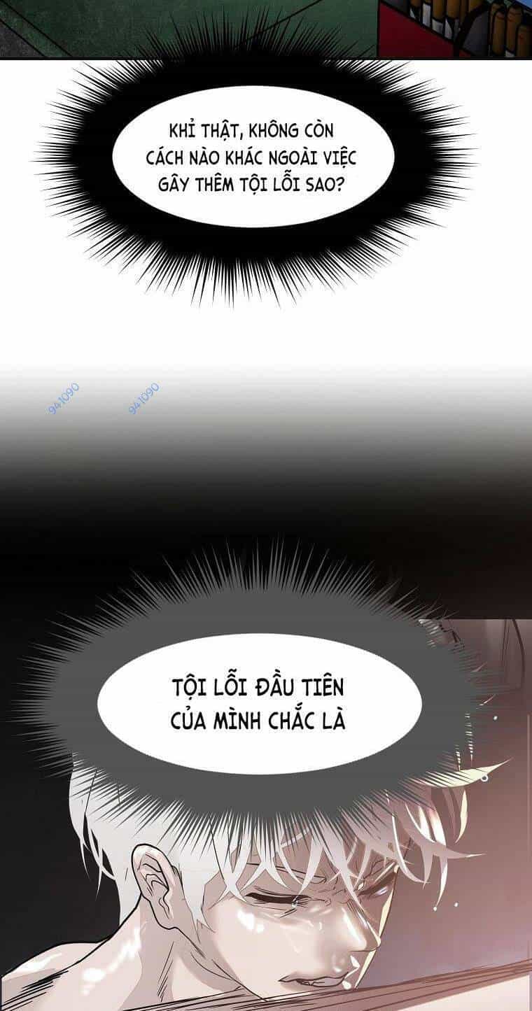 Người Hùng Thực Tế Ảo - Chương 22 - ảnh 57