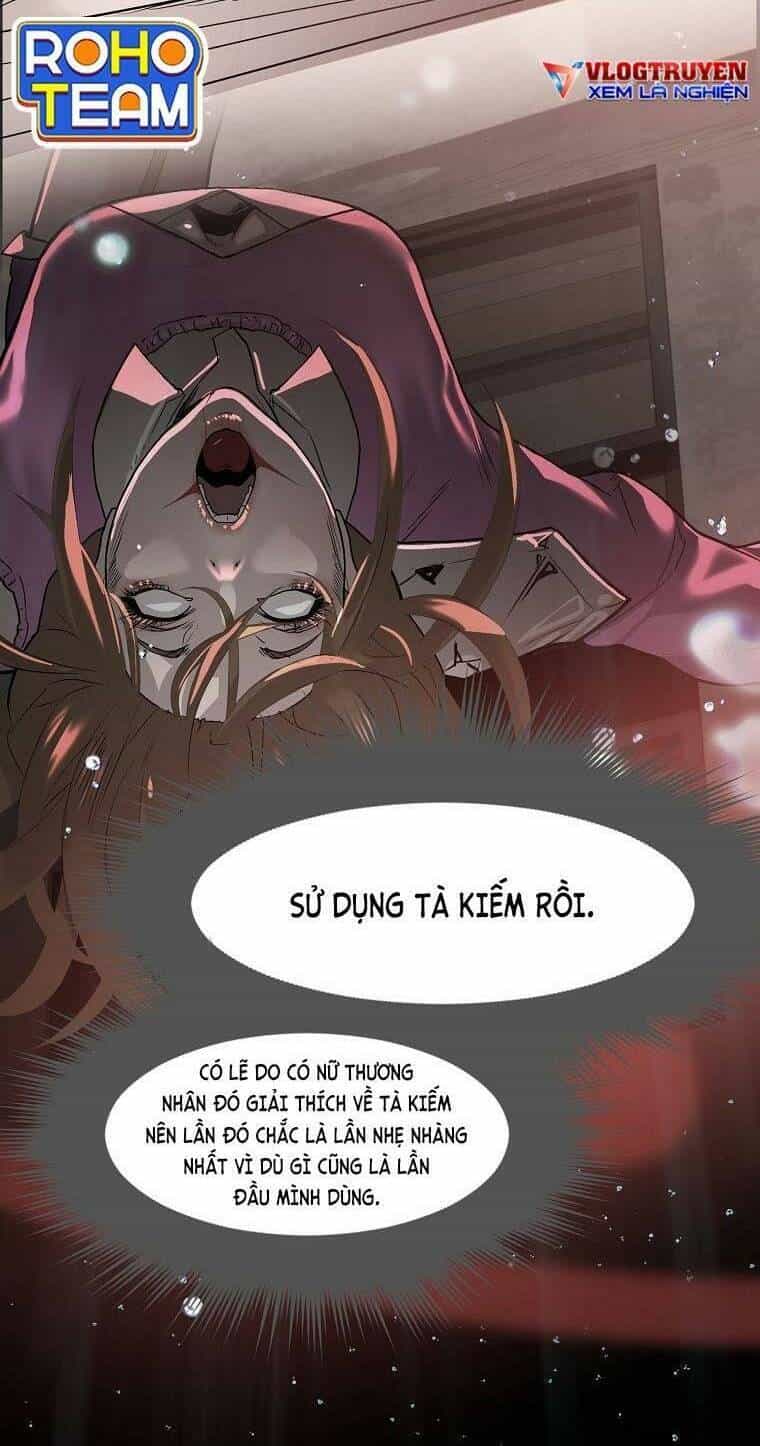 Người Hùng Thực Tế Ảo - Chương 22 - ảnh 58