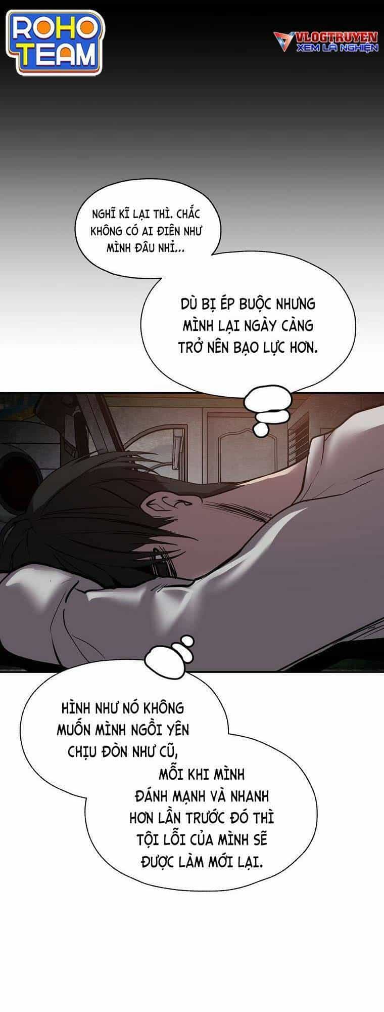 Người Hùng Thực Tế Ảo - Chương 22 - ảnh 63