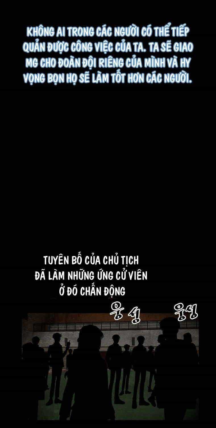 Người Hùng Thực Tế Ảo - Chương 23 - ảnh 16