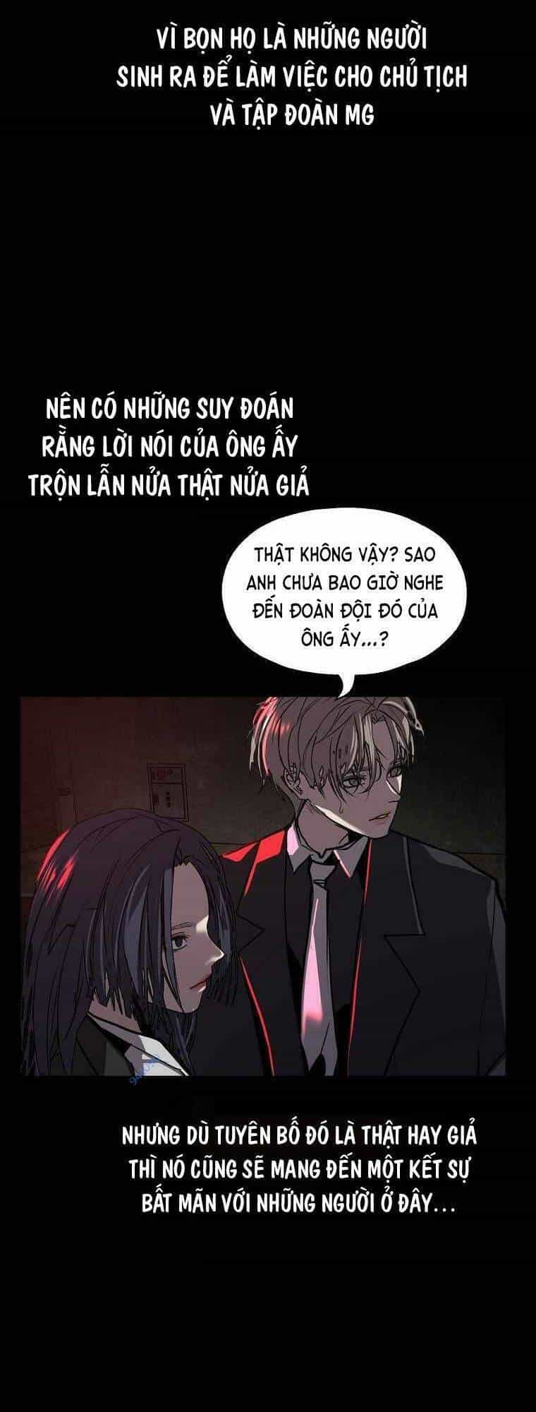 Người Hùng Thực Tế Ảo - Chương 23 - ảnh 17