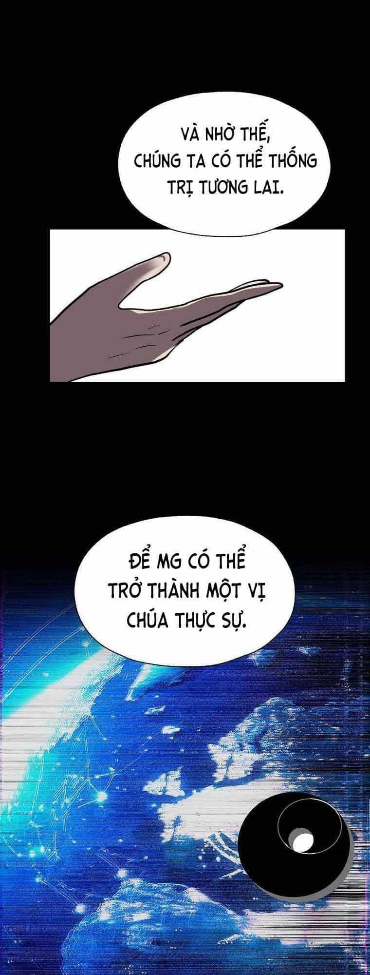 Người Hùng Thực Tế Ảo - Chương 23 - ảnh 34