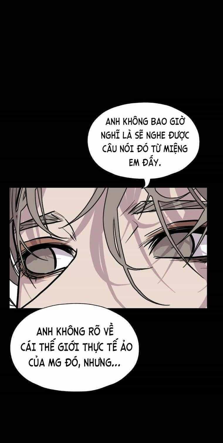 Người Hùng Thực Tế Ảo - Chương 23 - ảnh 36