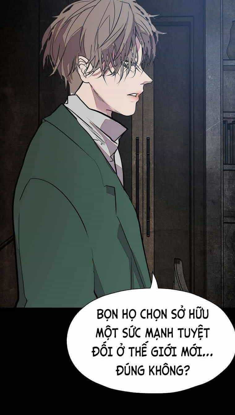 Người Hùng Thực Tế Ảo - Chương 23 - ảnh 47