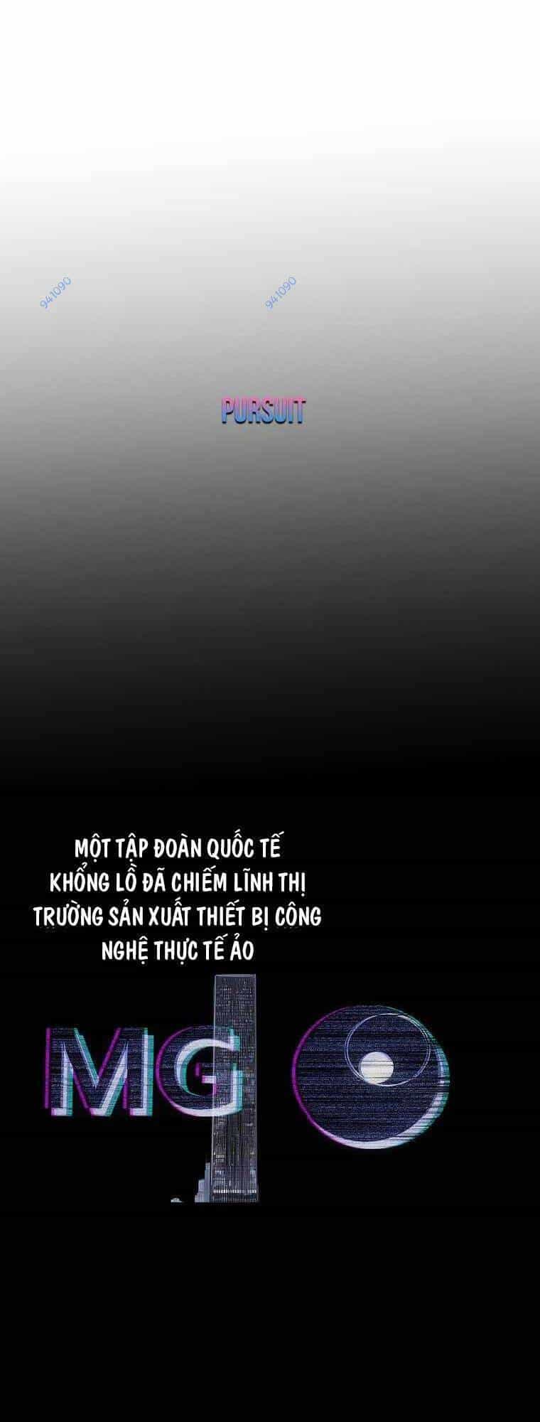 Người Hùng Thực Tế Ảo - Chương 23 - ảnh 5