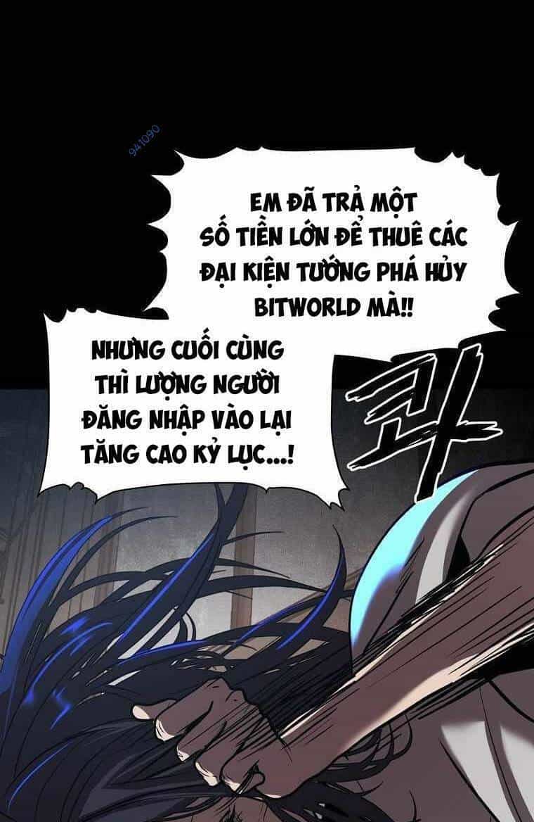 Người Hùng Thực Tế Ảo - Chương 23 - ảnh 59