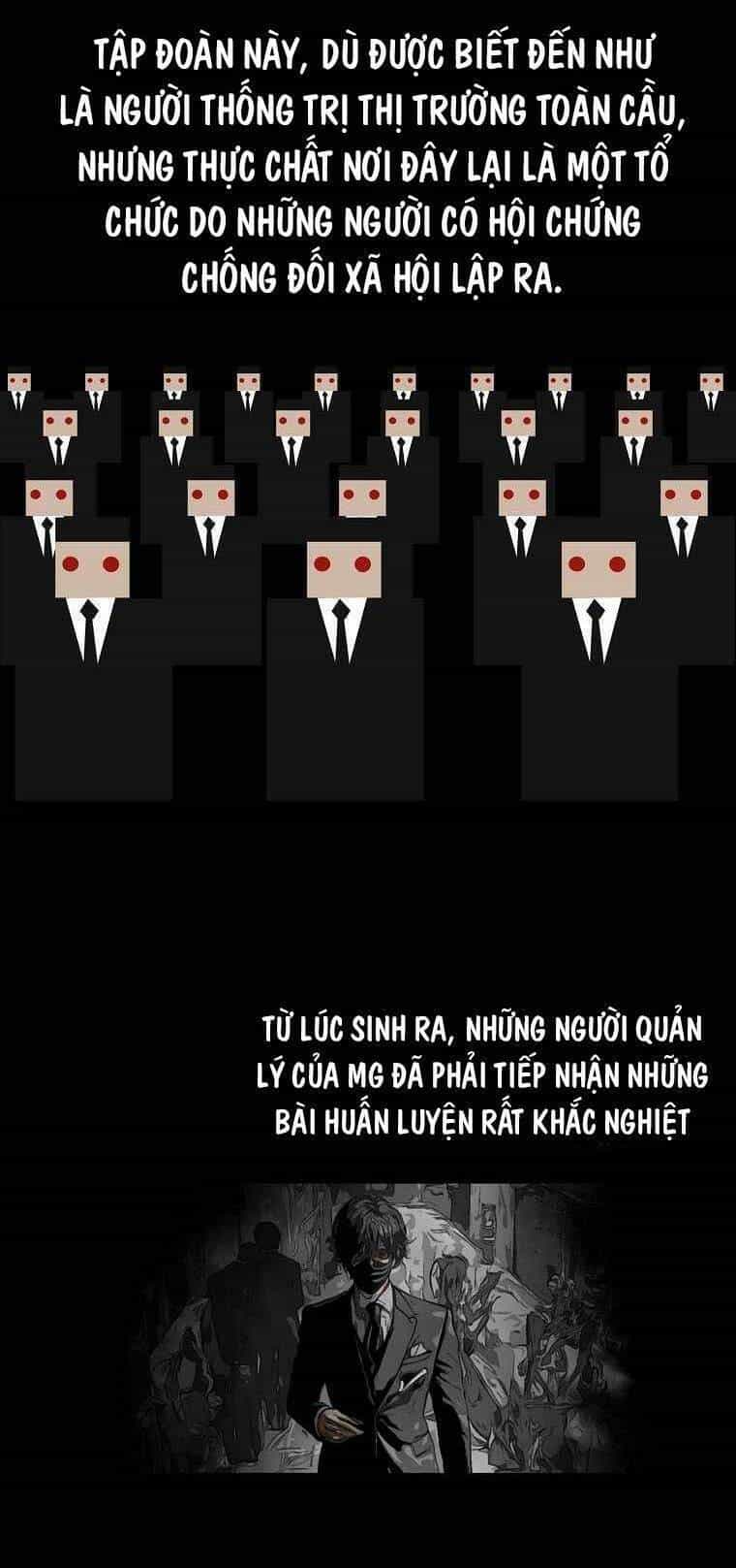 Người Hùng Thực Tế Ảo - Chương 23 - ảnh 6