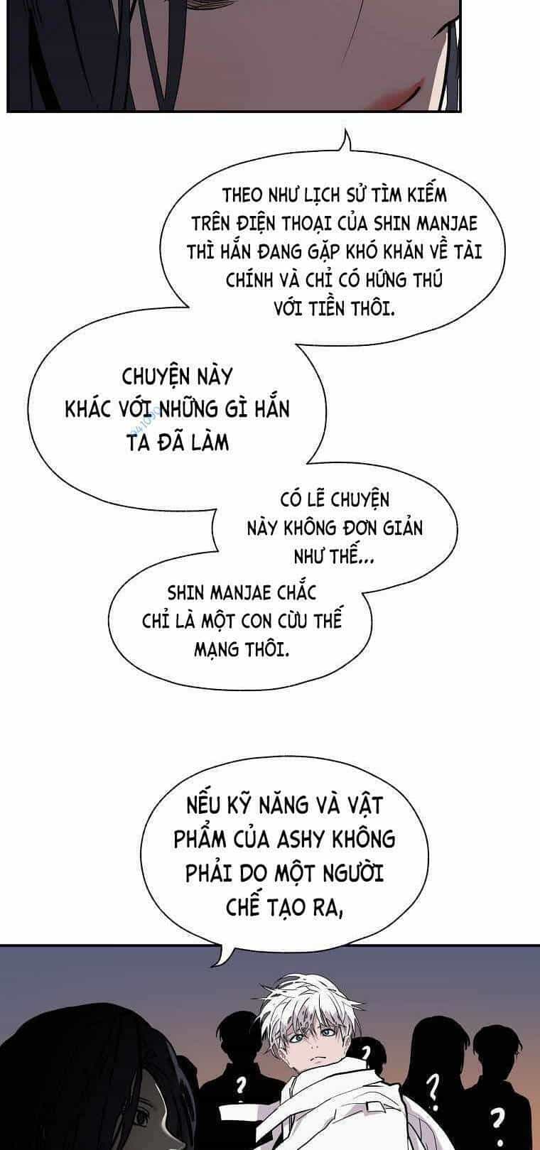 Người Hùng Thực Tế Ảo - Chương 23 - ảnh 80