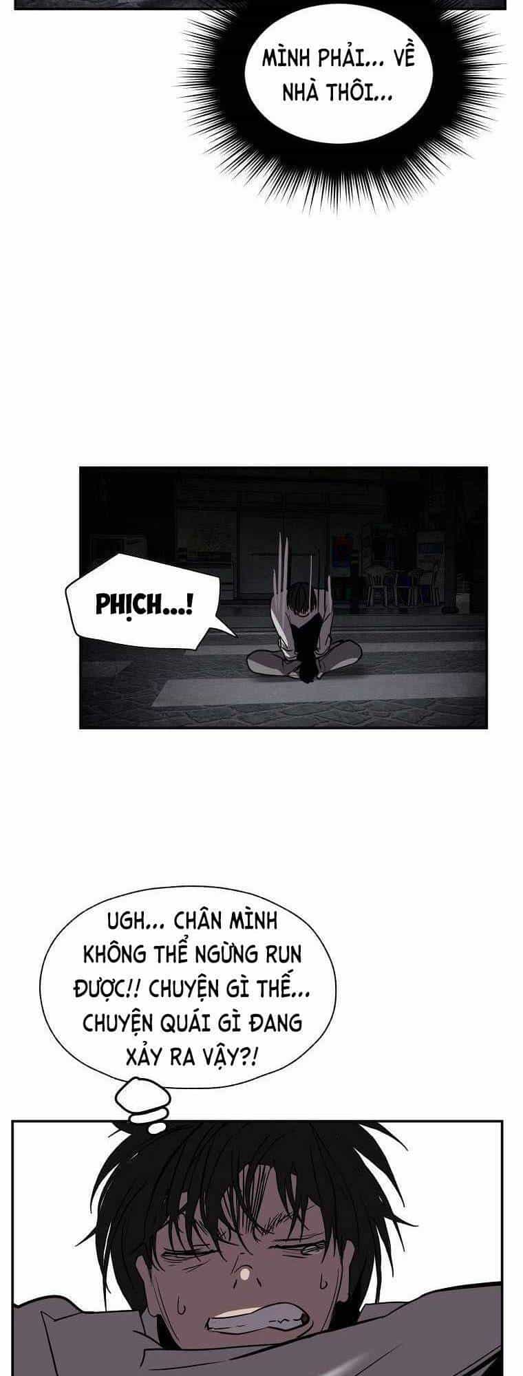 Người Hùng Thực Tế Ảo - Chương 23 - ảnh 89