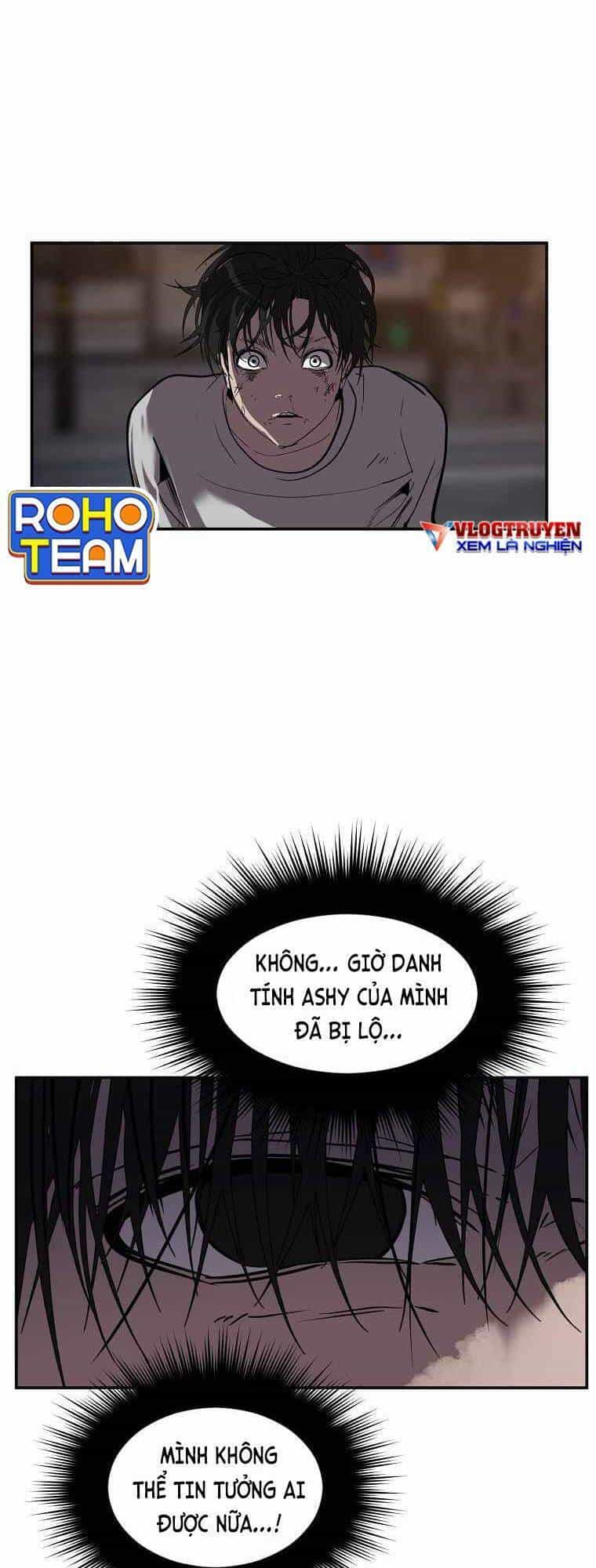 Người Hùng Thực Tế Ảo - Chương 23 - ảnh 95