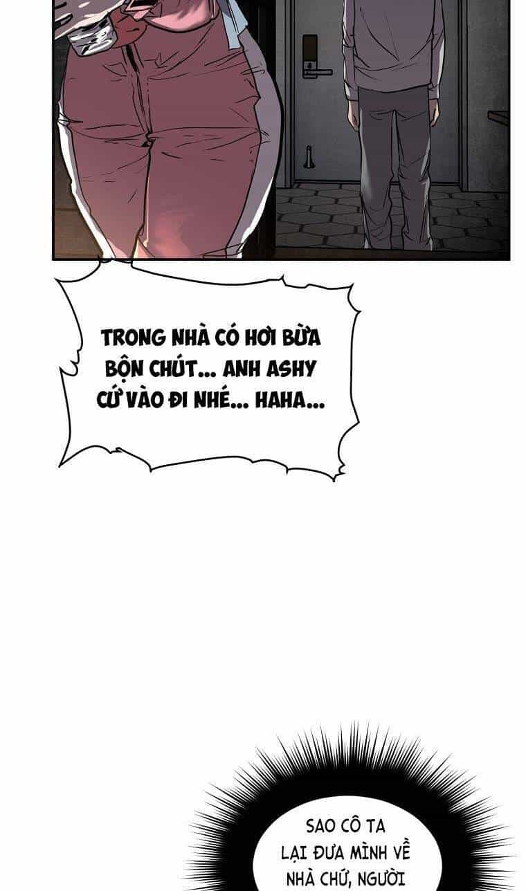 Người Hùng Thực Tế Ảo - Chương 24 - ảnh 11