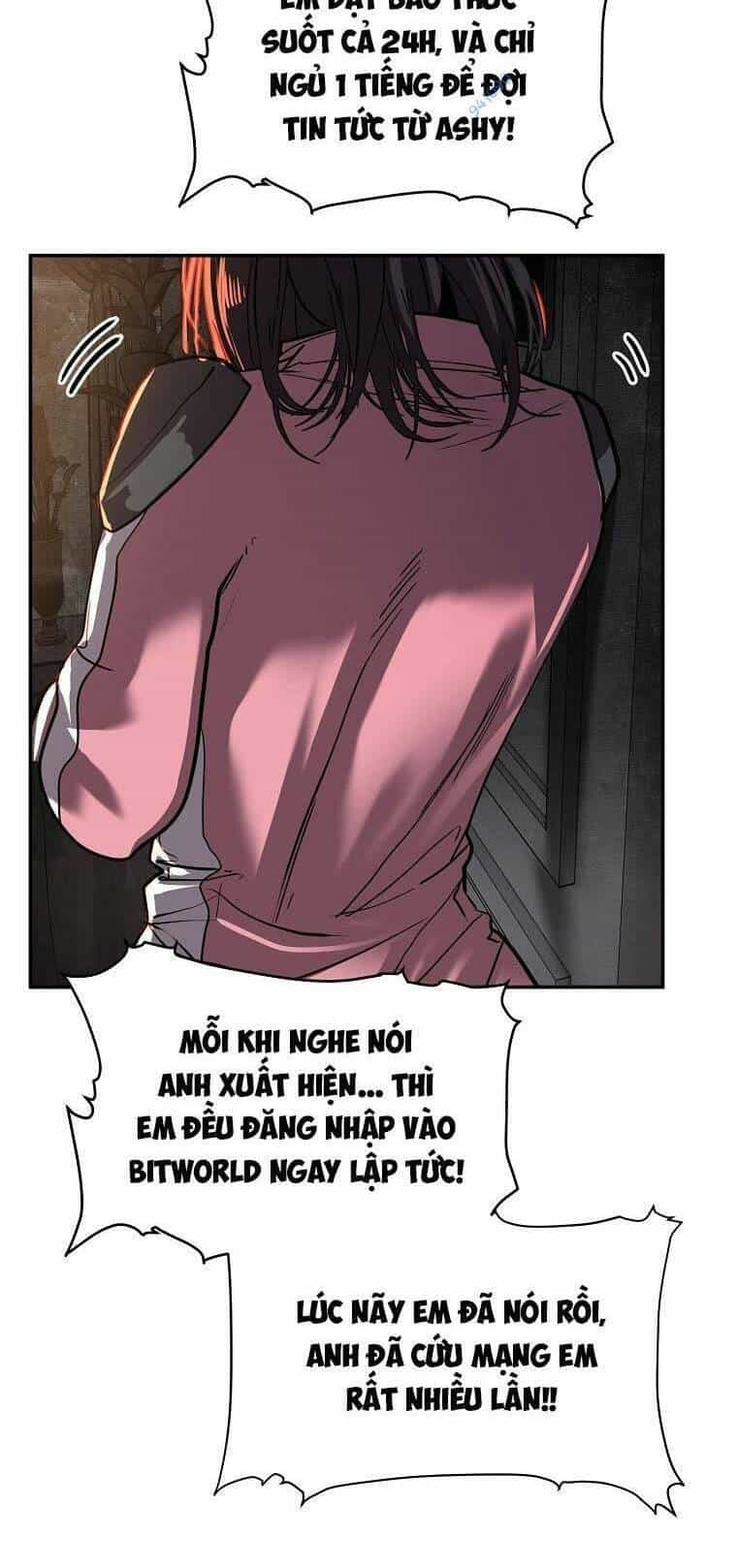 Người Hùng Thực Tế Ảo - Chương 24 - ảnh 15