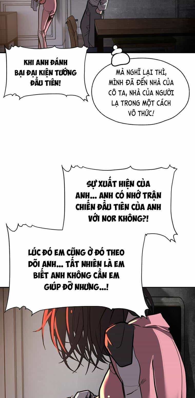 Người Hùng Thực Tế Ảo - Chương 24 - ảnh 17