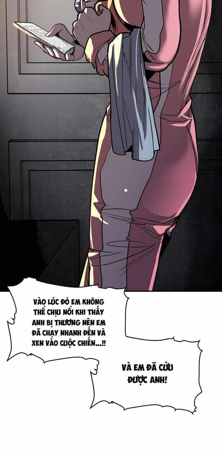 Người Hùng Thực Tế Ảo - Chương 24 - ảnh 18
