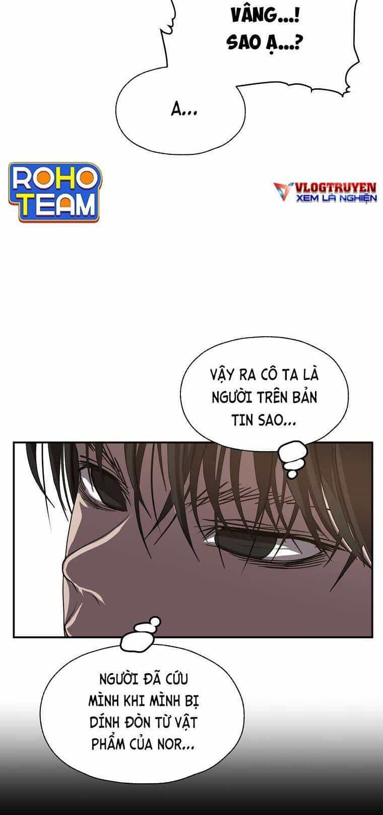 Người Hùng Thực Tế Ảo - Chương 24 - ảnh 44
