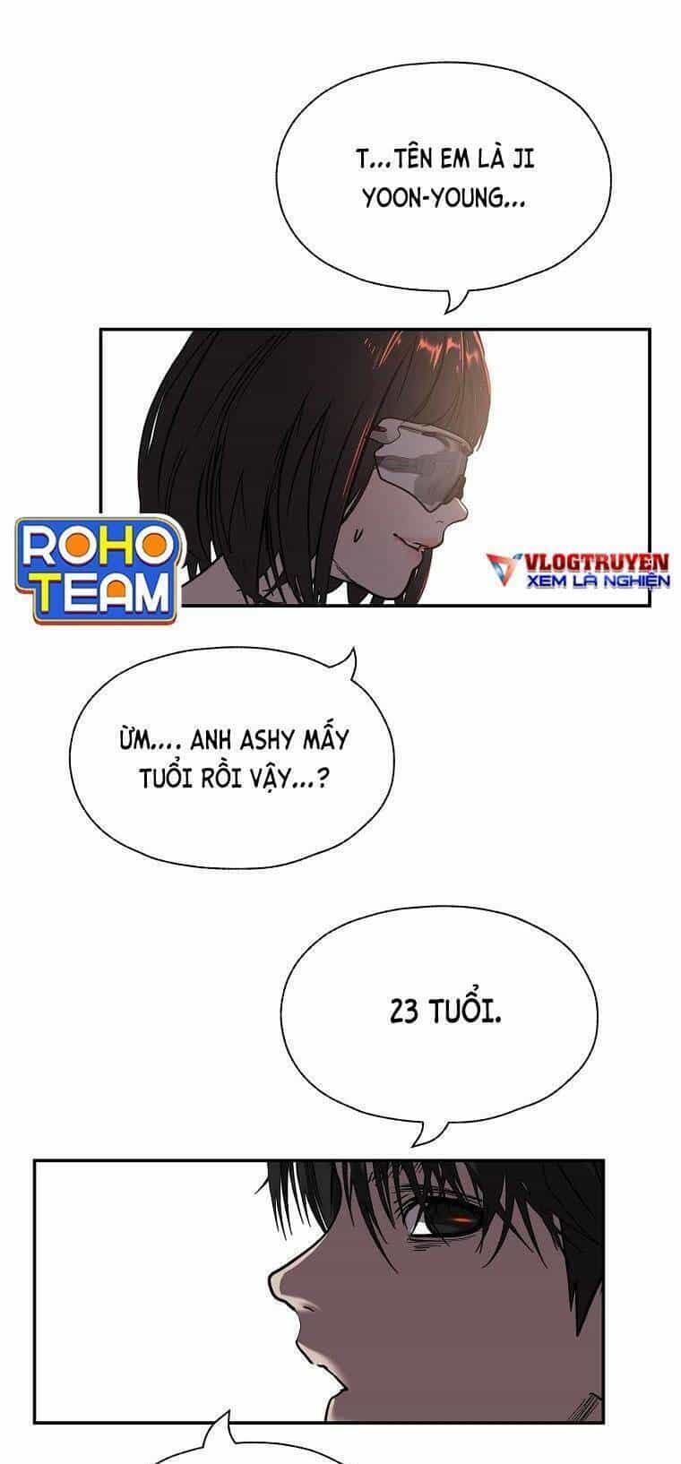 Người Hùng Thực Tế Ảo - Chương 24 - ảnh 46