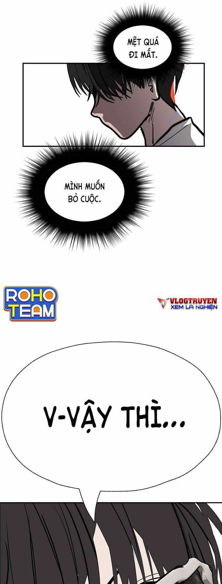 Người Hùng Thực Tế Ảo - Chương 24 - ảnh 51