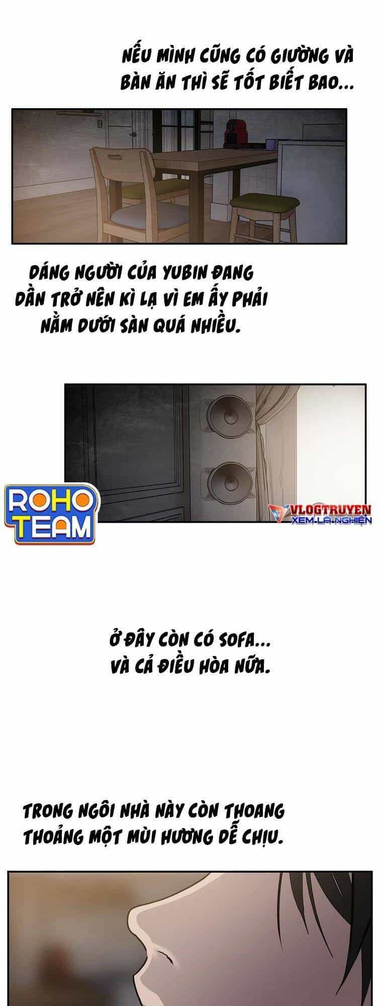 Người Hùng Thực Tế Ảo - Chương 24 - ảnh 58