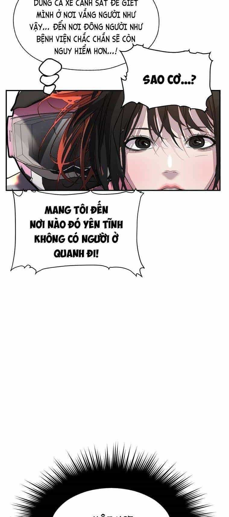 Người Hùng Thực Tế Ảo - Chương 24 - ảnh 7