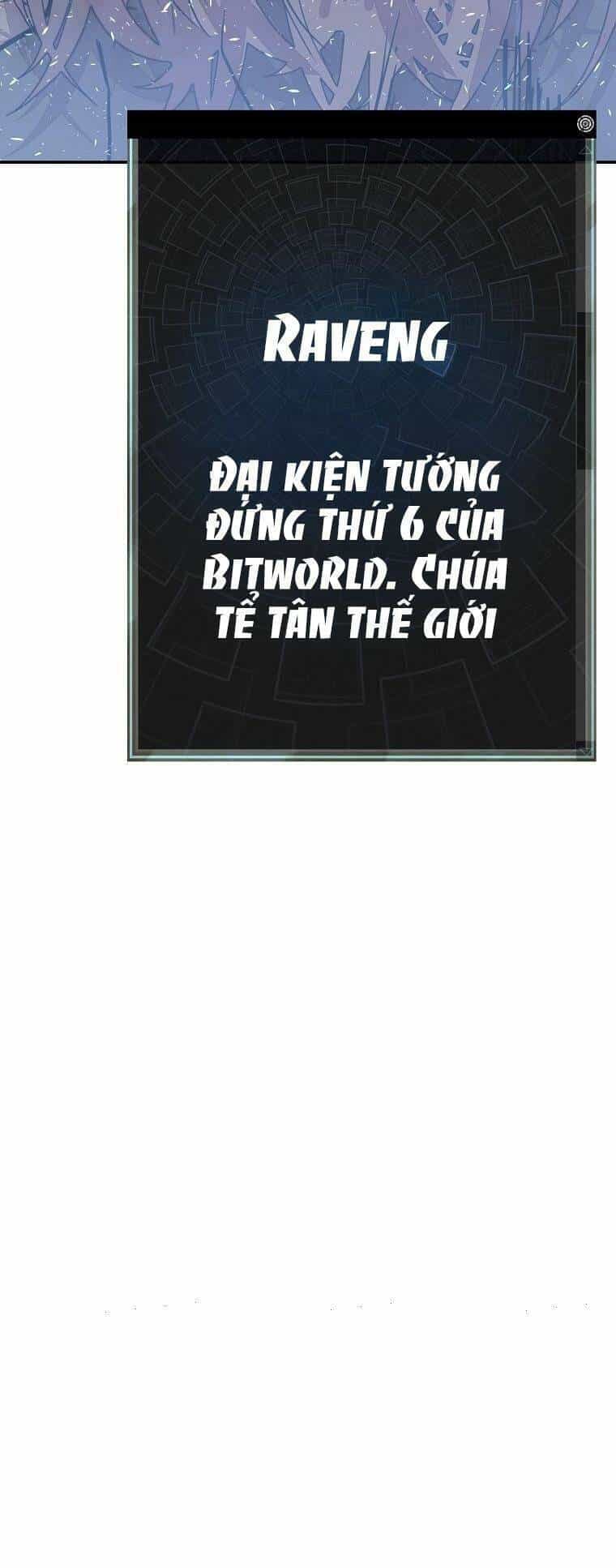 Người Hùng Thực Tế Ảo - Chương 25 - ảnh 25