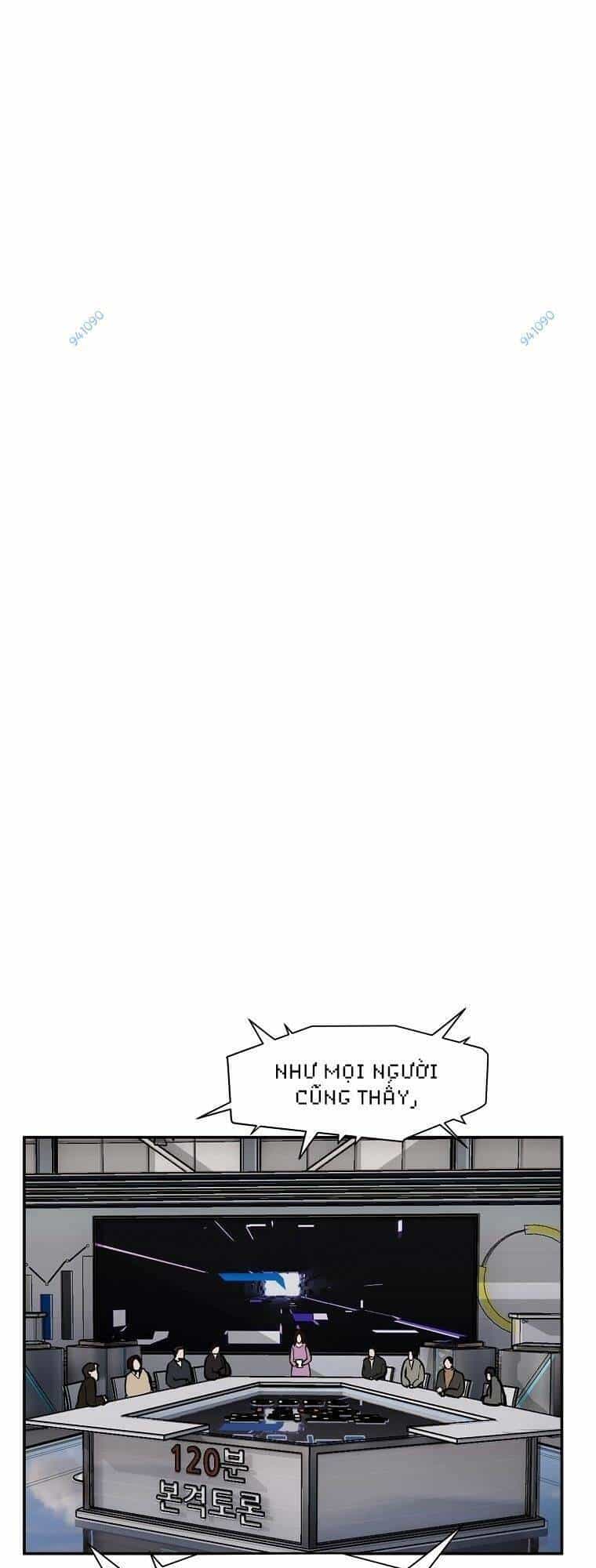 Người Hùng Thực Tế Ảo - Chương 25 - ảnh 36