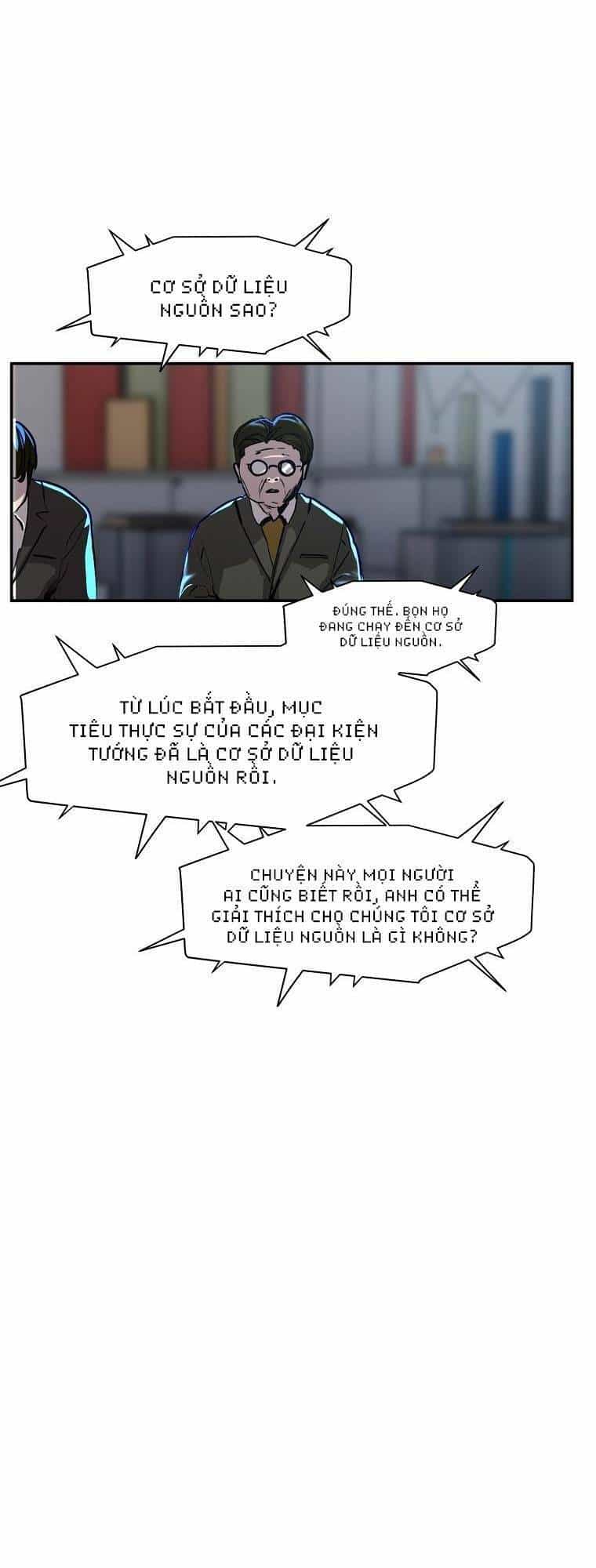 Người Hùng Thực Tế Ảo - Chương 25 - ảnh 39