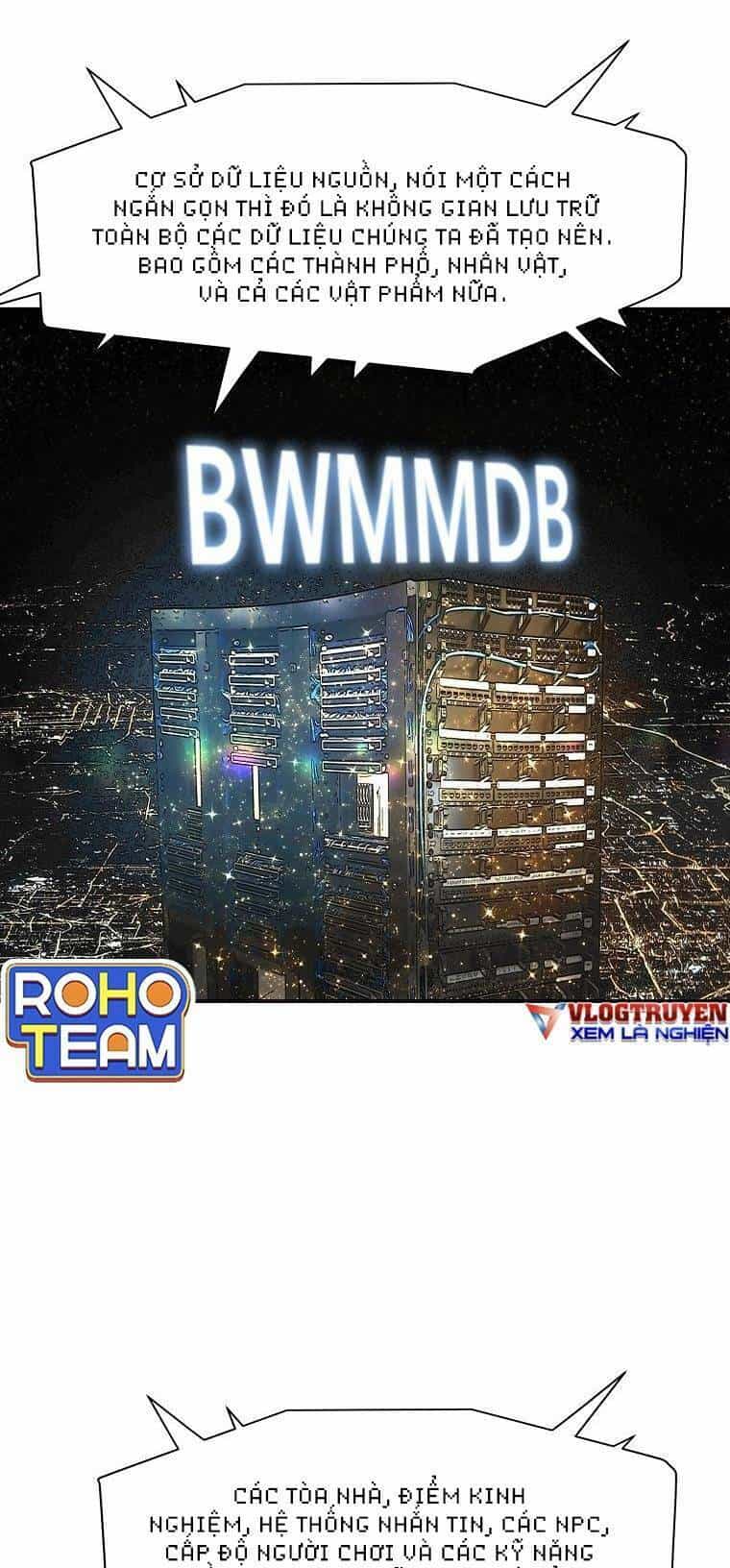 Người Hùng Thực Tế Ảo - Chương 25 - ảnh 40