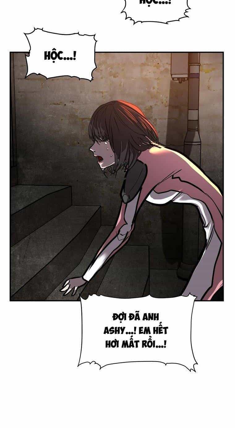 Người Hùng Thực Tế Ảo - Chương 25 - ảnh 83