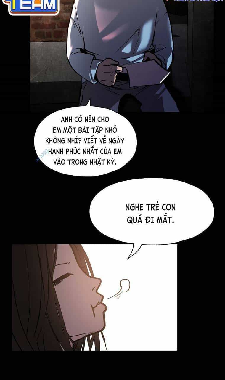 Người Hùng Thực Tế Ảo - Chương 26 - ảnh 33