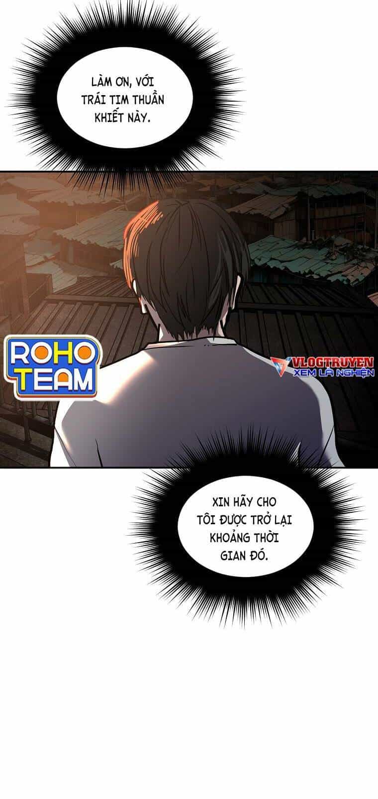 Người Hùng Thực Tế Ảo - Chương 26 - ảnh 59