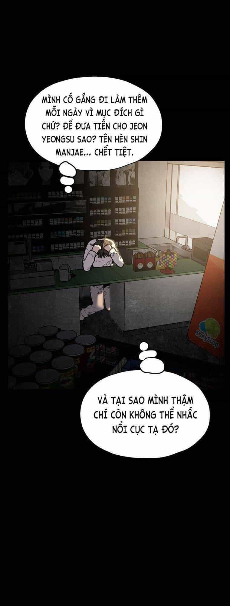 Người Hùng Thực Tế Ảo - Chương 27 - ảnh 14
