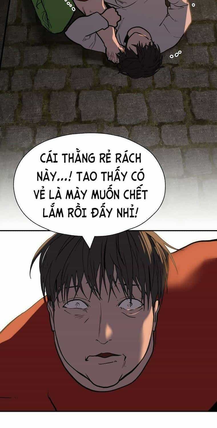 Người Hùng Thực Tế Ảo - Chương 27 - ảnh 4
