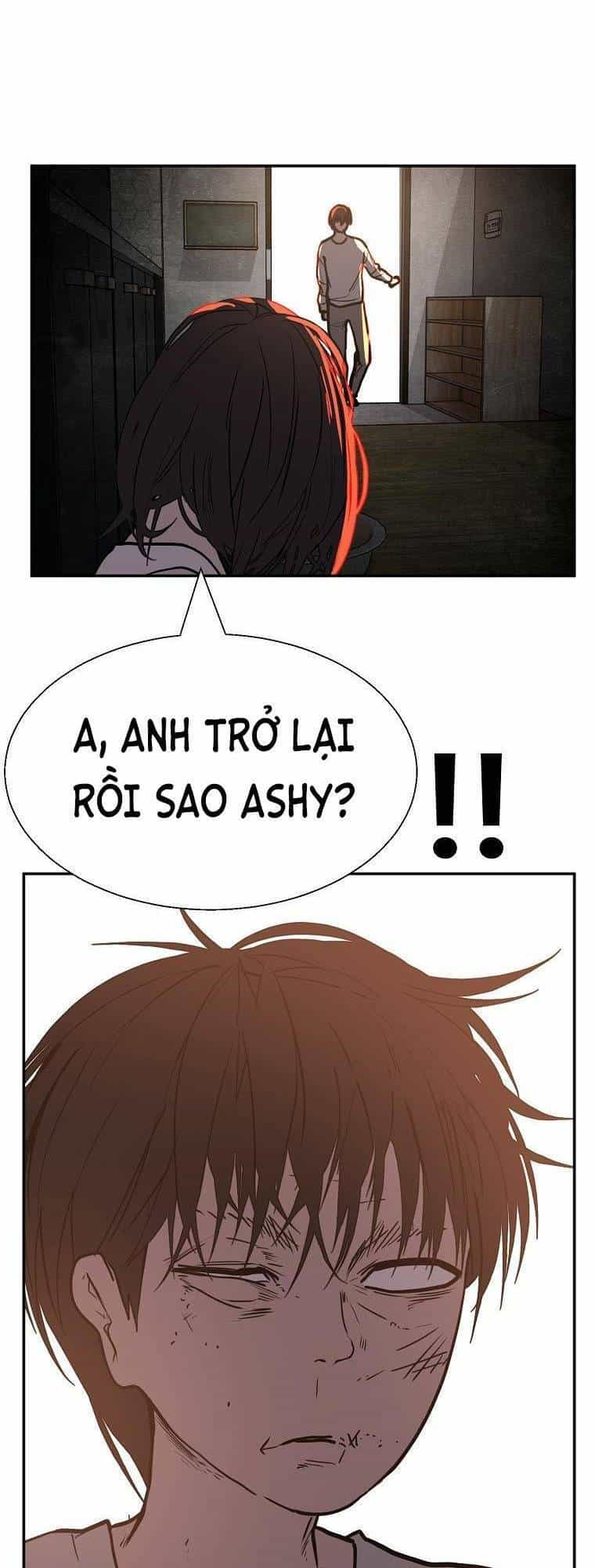 Người Hùng Thực Tế Ảo - Chương 27 - ảnh 53