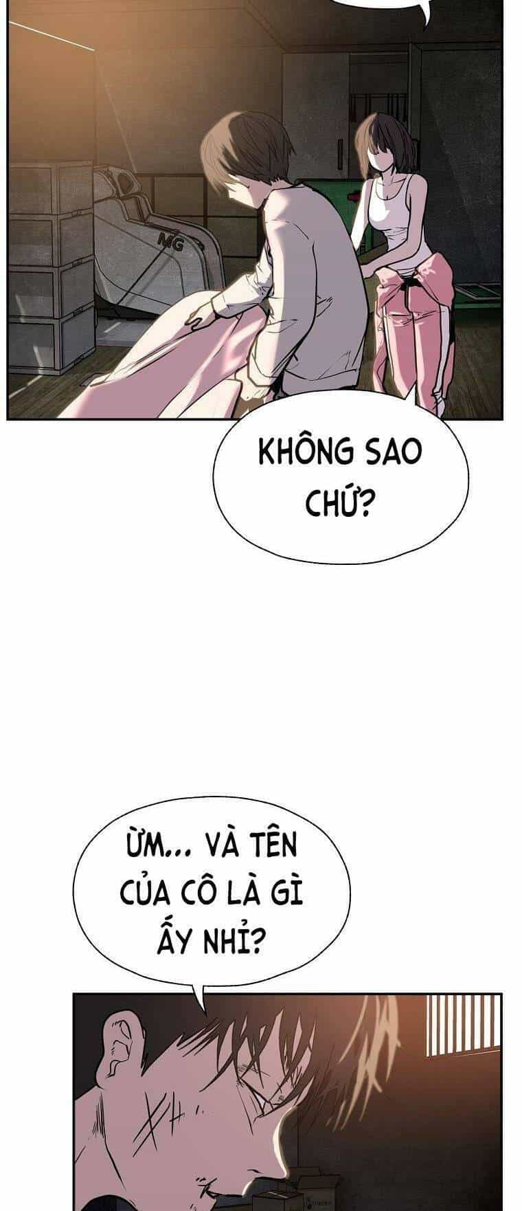 Người Hùng Thực Tế Ảo - Chương 27 - ảnh 57