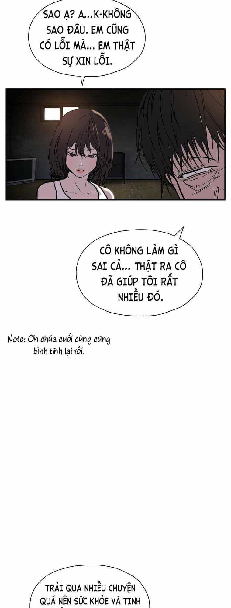 Người Hùng Thực Tế Ảo - Chương 27 - ảnh 60