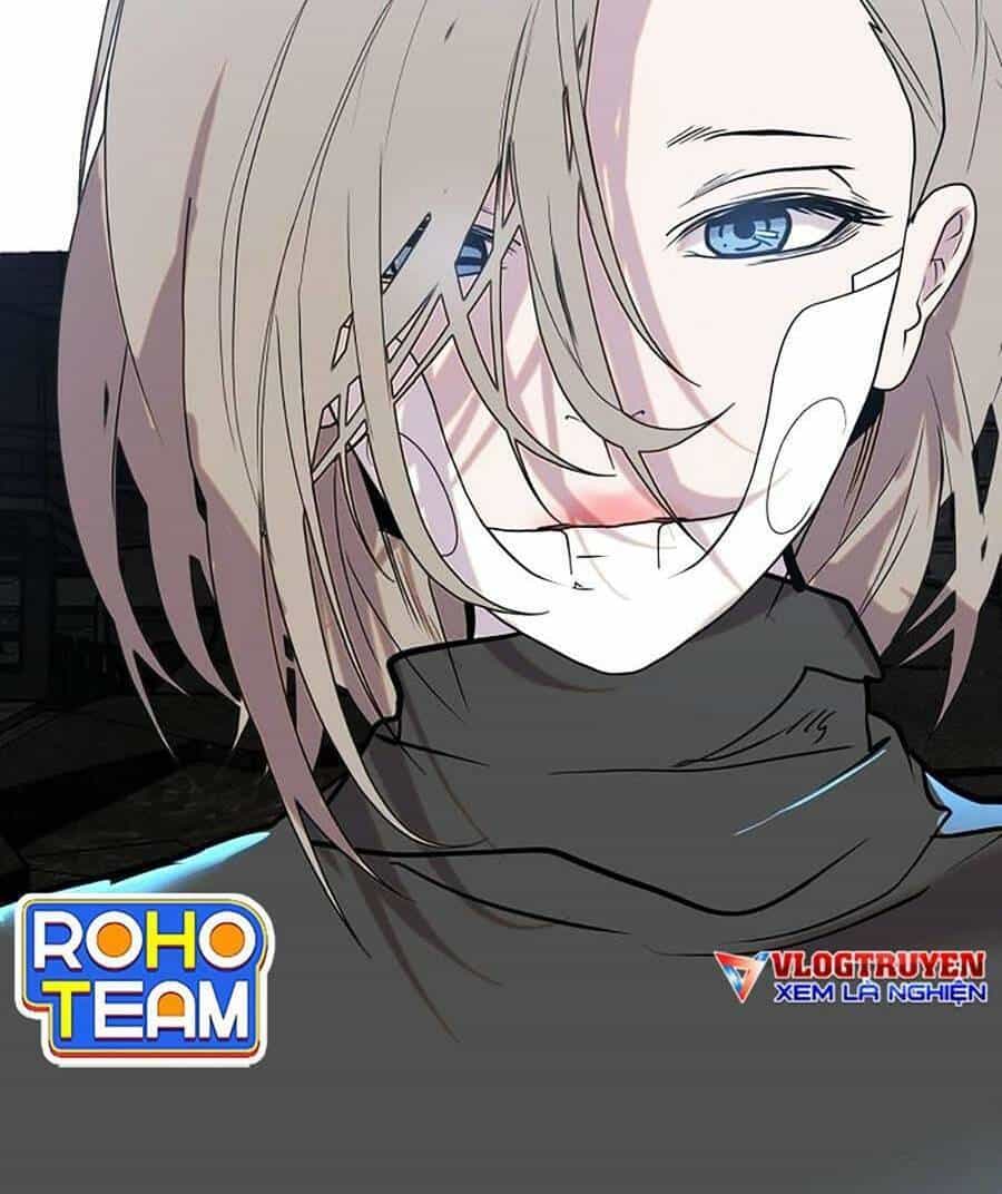 Người Hùng Thực Tế Ảo - Chương 28 - ảnh 6