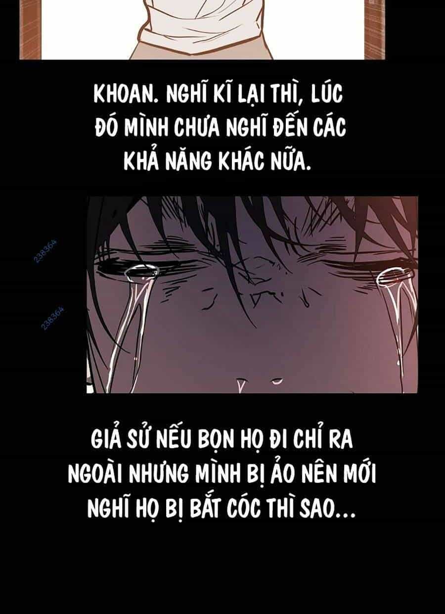 Người Hùng Thực Tế Ảo - Chương 29 - ảnh 34